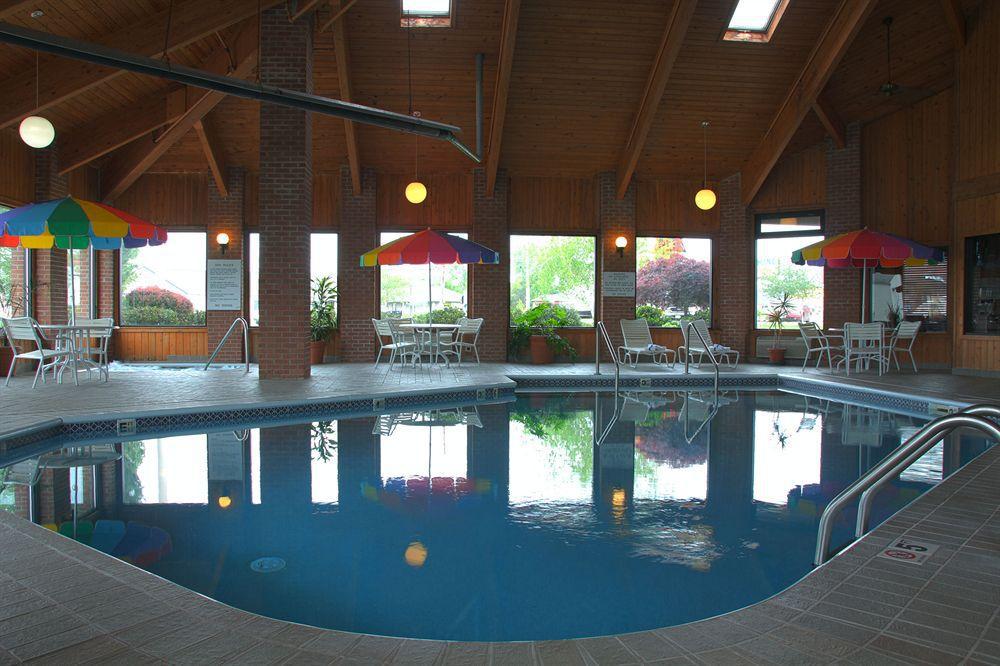 Best Western Norwalk Exterior foto