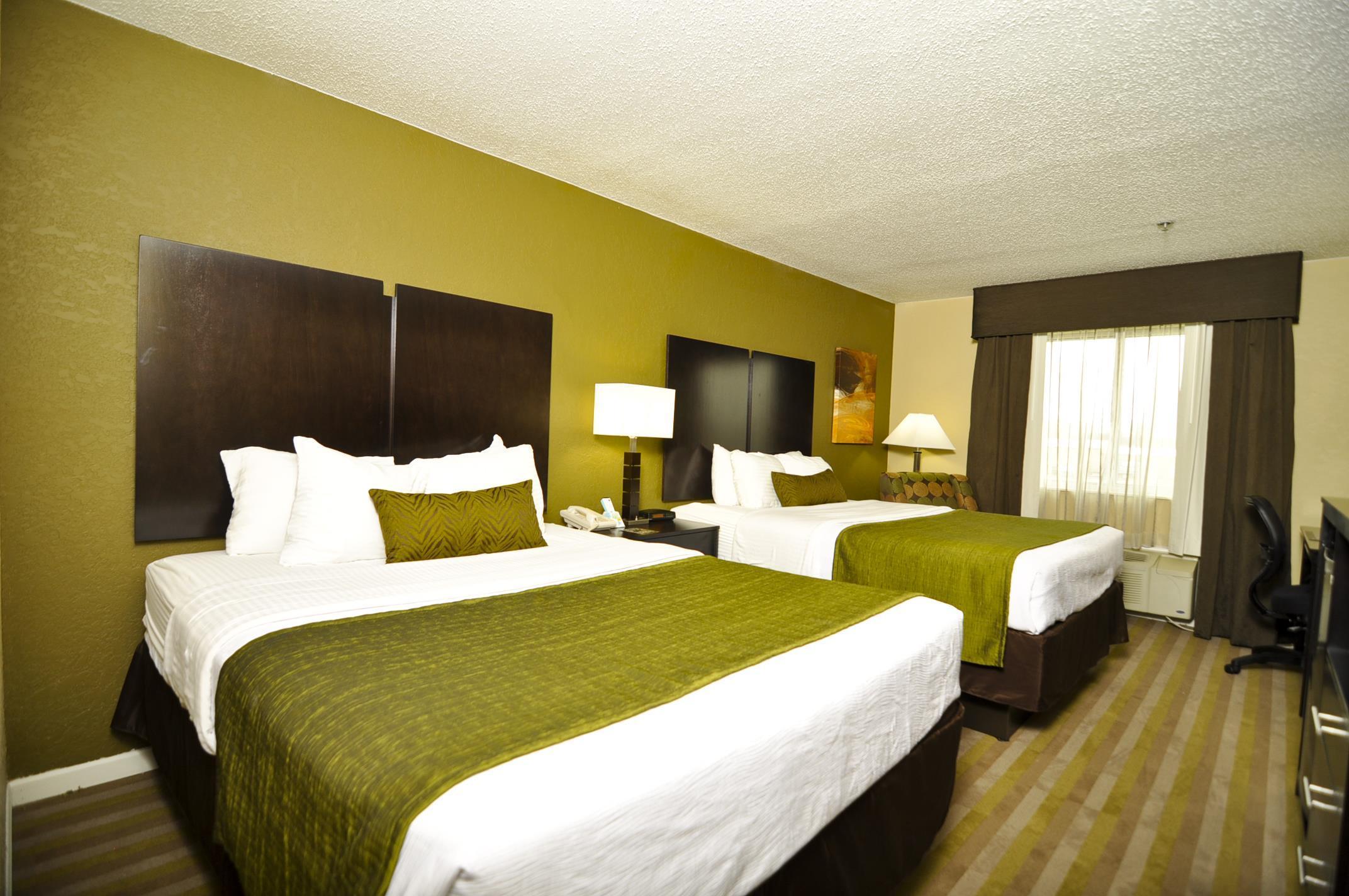 Best Western Norwalk Exterior foto