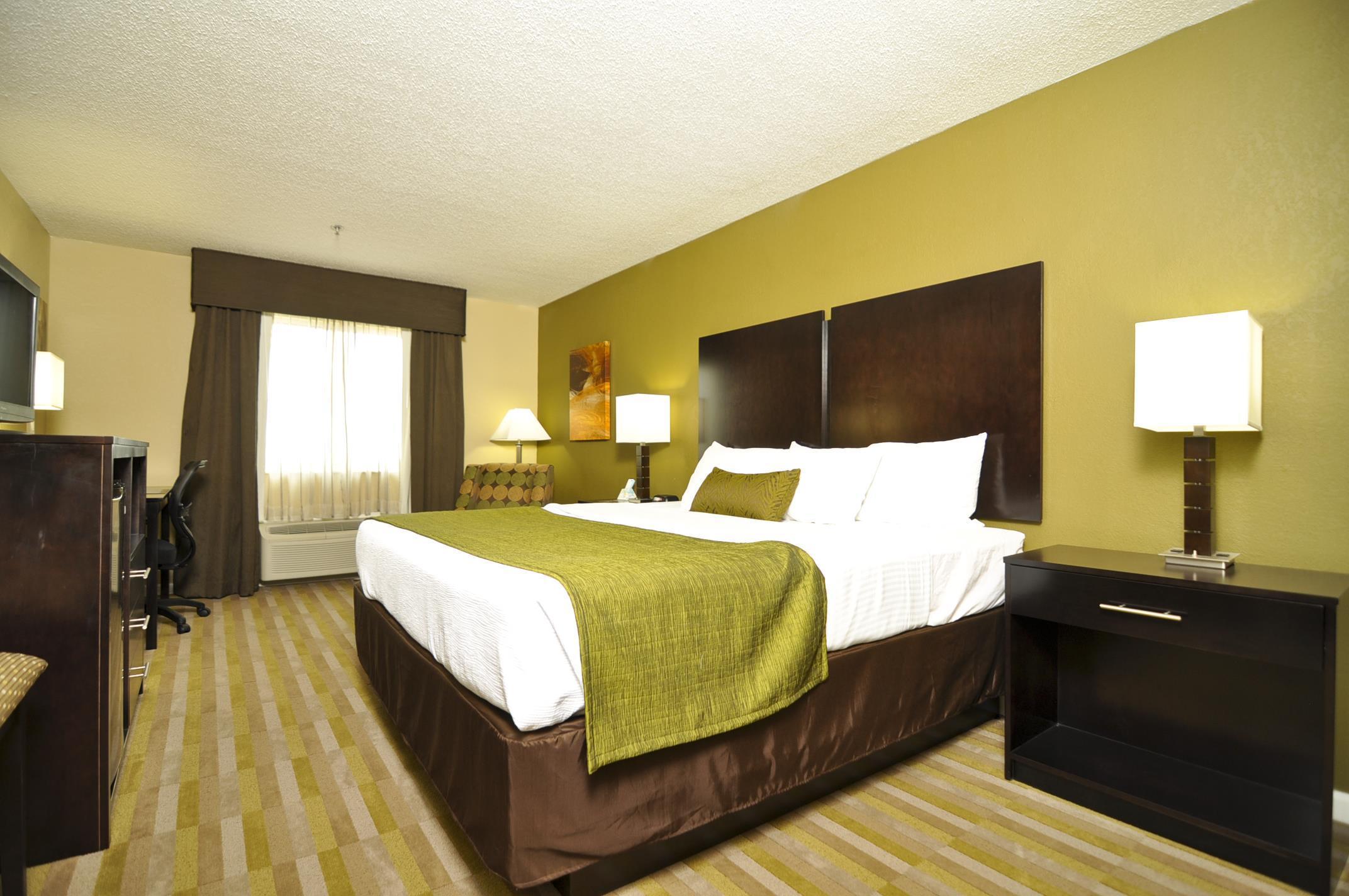 Best Western Norwalk Exterior foto