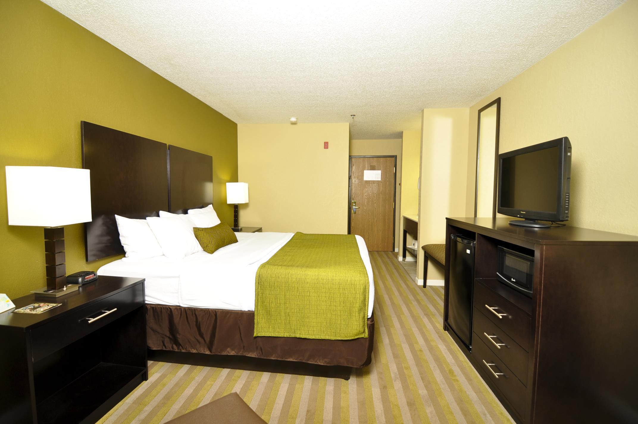 Best Western Norwalk Exterior foto