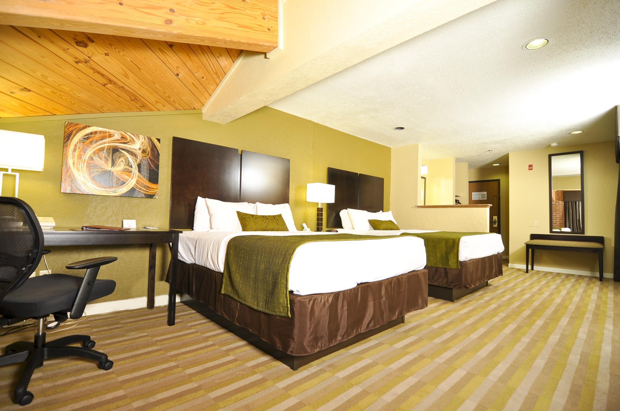 Best Western Norwalk Exterior foto