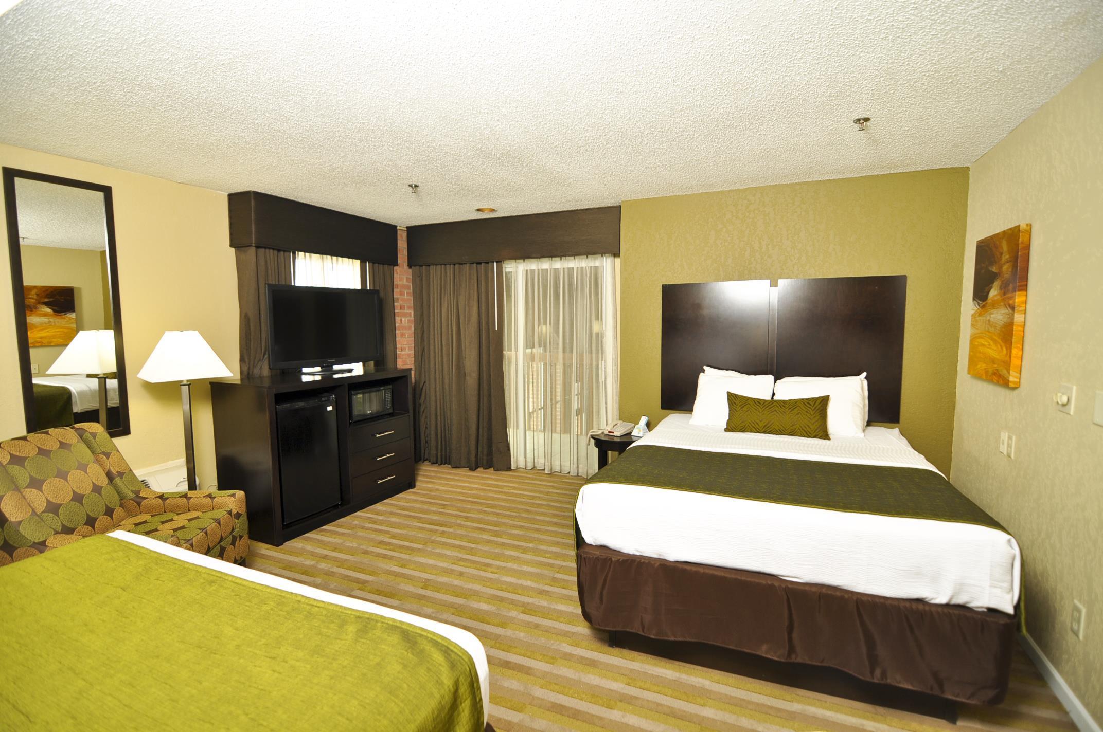Best Western Norwalk Exterior foto