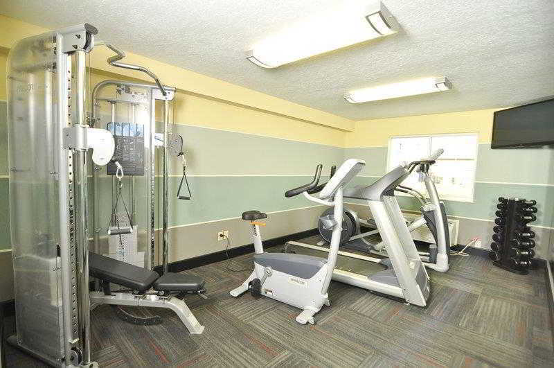 Best Western Norwalk Exterior foto