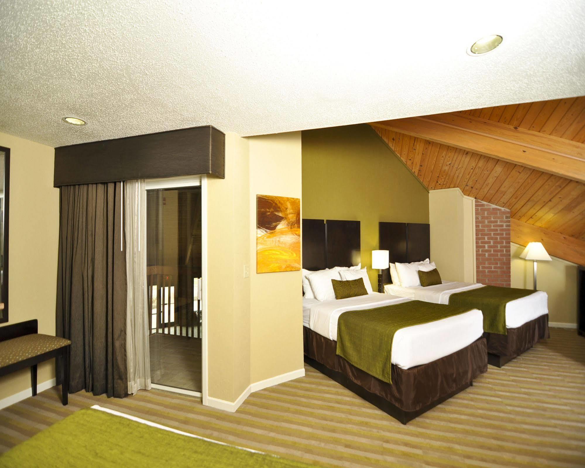 Best Western Norwalk Exterior foto