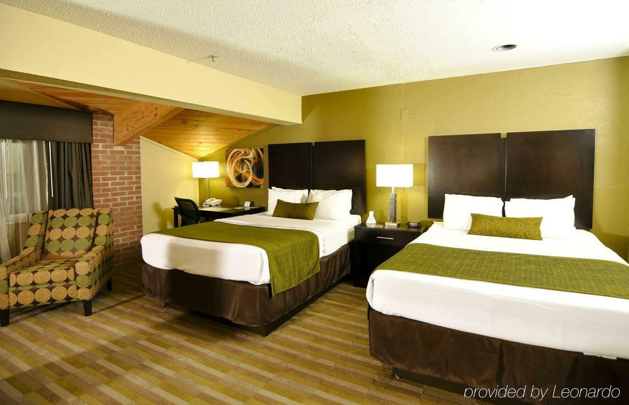 Best Western Norwalk Exterior foto