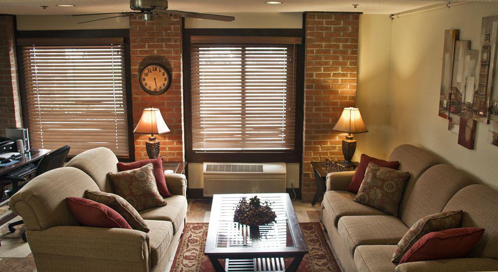 Best Western Norwalk Exterior foto