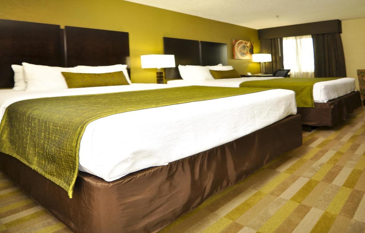 Best Western Norwalk Exterior foto